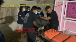 Bersama Perempuan di Kamar, Pria di Palopo Meninggal, Polisi Turun Tangan