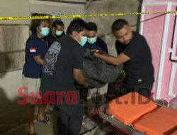 Bersama Perempuan di Kamar, Pria di Palopo Meninggal, Polisi Turun Tangan
