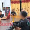 Tak Sampai Sehari, Terduga Pelaku Penganiayaan Maut di Randangan Diciduk