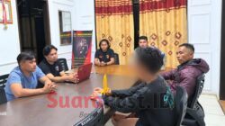Tak Sampai Sehari, Terduga Pelaku Penganiayaan Maut di Randangan Diciduk
