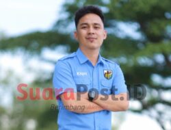 Ketua KNPI Marisa: Rakyat Kesulitan Air, DPRD Jangan Cuma Jadi Penonton