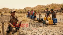 Bukan Cuma Krisis Air, DPRD Pohuwato Siapkan Rp2 Miliar Hadapi Dampak Kemarau