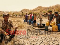 Bukan Cuma Krisis Air, DPRD Pohuwato Siapkan Rp2 Miliar Hadapi Dampak Kemarau