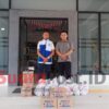 21 Pekan Berbagi, YR TIM Tetap Hadir untuk Warga Binaan Lapas Pohuwato
