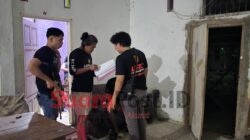 Kopra Dicuri, Terduga Pelaku Kabur ke Buol hingga Akhirnya Ditangkap di Marisa