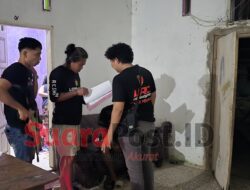 Kopra Dicuri, Terduga Pelaku Kabur ke Buol hingga Akhirnya Ditangkap di Marisa