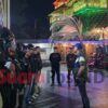 Patroli Malam Polda Gorontalo Sasar Titik Rawan, Balap Liar hingga Premanisme Diantisipasi