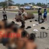 Pemuda 18 Tahun Tewas di Pantai Libuo, Polisi Amankan Sejumlah Terduga Pelaku