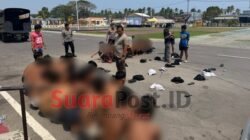 Pemuda 18 Tahun Tewas di Pantai Libuo, Polisi Amankan Sejumlah Terduga Pelaku