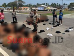 Pemuda 18 Tahun Tewas di Pantai Libuo, Polisi Amankan Sejumlah Terduga Pelaku