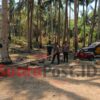 Polisi Tindak Lanjuti Aduan 110 soal Sabung Ayam di Marisa, Pelaku Keburu Bubar