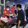 Lapas Pohuwato Digeledah, Narkoba dan HP Tak Ditemukan, 11 WBP Dites Urine
