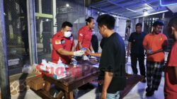 Lapas Pohuwato Digeledah, Narkoba dan HP Tak Ditemukan, 11 WBP Dites Urine