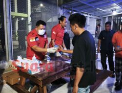 Lapas Pohuwato Digeledah, Narkoba dan HP Tak Ditemukan, 11 WBP Dites Urine