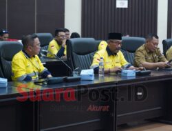Penambang Ditertibkan, Pani Gold Mine Buka Suara: “Kami Punya Kewajiban Amankan Konsesi”