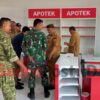 Jelang Operasional, Pemkab Pohuwato Verifikasi Kesiapan 16 Kopdes Merah Putih