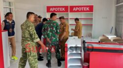 Jelang Operasional, Pemkab Pohuwato Verifikasi Kesiapan 16 Kopdes Merah Putih