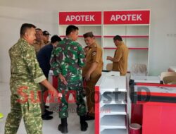 Jelang Operasional, Pemkab Pohuwato Verifikasi Kesiapan 16 Kopdes Merah Putih
