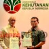 PT GSM dan BKSDA Sulut Perkuat Konservasi Cagar Alam Panua