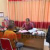 P-21! Polres Pohuwato Serahkan Tersangka FM dalam Kasus PETI Teratai
