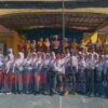 Tak Mau Ada Korban, Kasat Lantas Pohuwato Tekankan Disiplin Berkendara kepada Pelajar