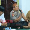 Suwandi Adipu Dapat Tiket ke Tanah Suci, Polres Pohuwato Gelar Doa Bersama