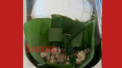 Heboh! Siswa SDN 08 Marisa Dapat Paket MBG Berisi Batu Kerikil
