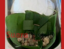 Heboh! Siswa SDN 08 Marisa Dapat Paket MBG Berisi Batu Kerikil