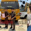 Kasus Solar Subsidi di Teratai Berujung P-21, Tiga Tersangka Dilimpahkan ke Jaksa