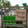 Pengecer Main Harga Pertalite, Pemda Pohuwato: Barang Bukti Akan Disita!