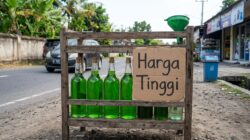Pengecer Main Harga Pertalite, Pemda Pohuwato: Barang Bukti Akan Disita!