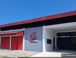 Kopdes Merah Putih Dikebut di Pohuwato, 70 Titik Dibangun, Lahan Masih Jadi Kendala