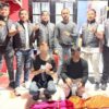 Kenal Lewat Aplikasi Kencan, Dua Pemuda Diduga Kompak Curi Emas dan Uang Korban