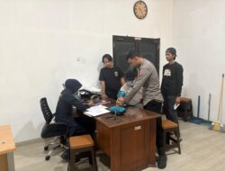 Usai Longsor di PETI Dam Hulawa, Polda Gorontalo Tetapkan Pelaku Usaha Jadi Tersangka