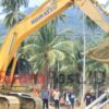 PETI Ditertibkan, Kapolsek Popayato Barat Ingatkan Ancaman Kerusakan Lingkungan