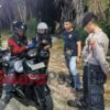Patroli Malam Polres Pohuwato Sasar Knalpot Brong, Sajam dan Miras