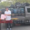 P-21! Polres Pohuwato Limpahkan Tersangka dan 71 Jerigen Solar ke Jaksa