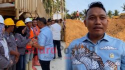 Tambang Rakyat Masuk Jalur Legal, Aleg Mohamad Afif Sambut IPR Koperasi Cahaya Sinergi