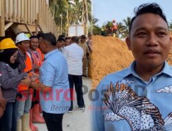 Tambang Rakyat Masuk Jalur Legal, Aleg Mohamad Afif Sambut IPR Koperasi Cahaya Sinergi