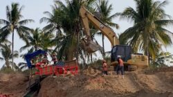 IPR Tak Boleh Sembarangan, ESDM Batasi Satu Ekskavator per Izin