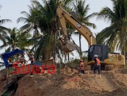 IPR Tak Boleh Sembarangan, ESDM Batasi Satu Ekskavator per Izin