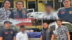 Dua Kasus Solar Subsidi Pohuwato Naik ke Meja Jaksa