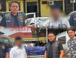 Dua Kasus Solar Subsidi Pohuwato Naik ke Meja Jaksa