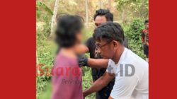 Pria di Popayato Barat Diciduk, Polisi Sita Sabu dan HP