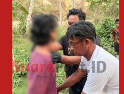 Pria di Popayato Barat Diciduk, Polisi Sita Sabu dan HP