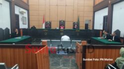 Tak Hanya Operator, PN Marisa Tetapkan Tiga Saksi Jadi Tersangka Kasus Tambang Ilegal