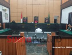 Tak Hanya Operator, PN Marisa Tetapkan Tiga Saksi Jadi Tersangka Kasus Tambang Ilegal