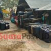 Camp Tambang Botudulanga Diduga Jadi Tempat Penimbunan Solar
