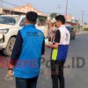 Warga Butuh Perlindungan, Bukan Sekadar Imbauan: 10.000 Masker Dibagikan di Pohuwato
