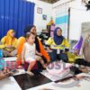 Di Balik Aktivitas Tambang Emas, PGM Dorong Perbaikan Gizi Ibu dan Anak